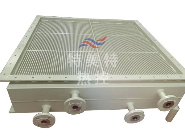 船用滑油冷卻器